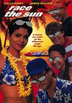 В погоне за солнцем / Race the Sun (1996) фильм скачать через торрент в хорошем качестве