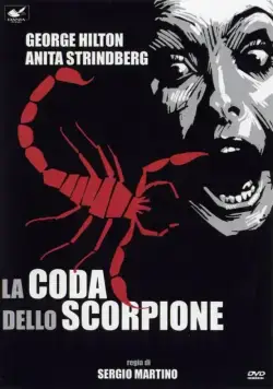 Хвост скорпиона / The Scorpion Code (1971) фильм скачать через торрент в хорошем качестве