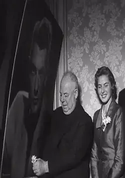 Ингрид Бергман: В её собственных словах (2015) в хорошем качестве через торрент Ингрид Бергман: В её собственных словах (2015) фильм в хорошем качестве через торрент