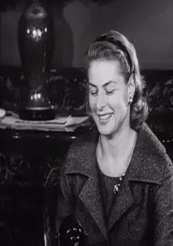 Ингрид Бергман: В её собственных словах (2015) через торрент скачать Ингрид Бергман: В её собственных словах (2015) фильм через торрент скачать