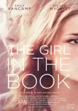 Девушка в книге / The Girl in the Book (2015) фильм скачать через торрент в хорошем качестве