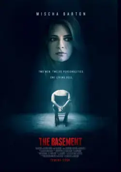 Подвал / The Basement (2018) фильм скачать через торрент в хорошем качестве