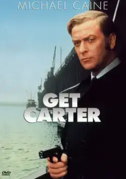 Убрать Картера / Get Carter (1971) фильм скачать через торрент в хорошем качестве