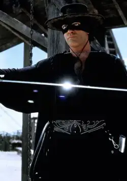 Маска Зорро (1998) через торрент скачать Маска Зорро (1998) фильм через торрент скачать