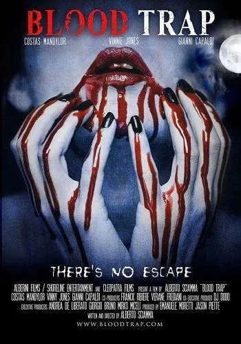 Кровавая ловушка / Blood Trap (2016) фильм скачать через торрент в хорошем качестве