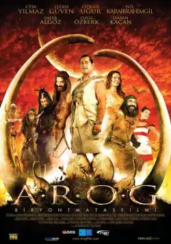 А.Р.О.Г / A.R.O.G (2008) фильм скачать через торрент в хорошем качестве