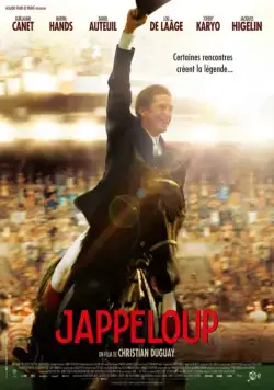 Жапплу / Jappeloup (2013) фильм скачать через торрент в хорошем качестве