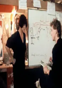 Настоящие гении (1985) в хорошем качестве через торрент Настоящие гении (1985) фильм в хорошем качестве через торрент