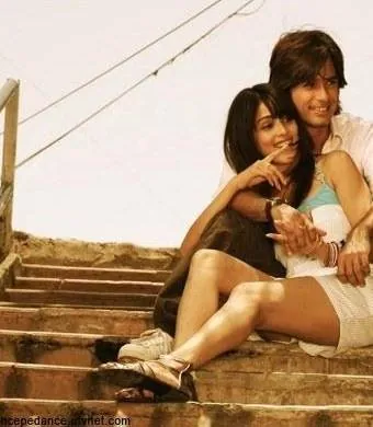 Танцуй ради шанса (2010) через торрент скачать Танцуй ради шанса (2010) фильм через торрент скачать