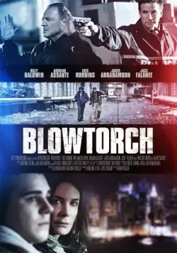 Трудное следствие / Blowtorch (2016) фильм скачать через торрент в хорошем качестве