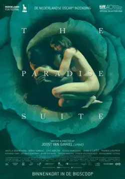 Райский номер / The Paradise Suite (2015) фильм скачать через торрент в хорошем качестве