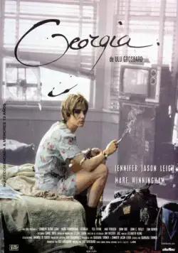 Джорджия / Georgia (1995) фильм скачать через торрент в хорошем качестве