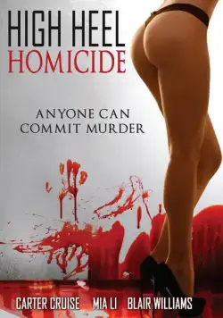 Убийца на шпильках / High Heel Homicide (2017) фильм скачать через торрент в хорошем качестве