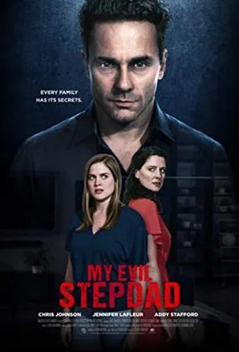 Мой злой отчим / The Husband (2019) фильм скачать через торрент в хорошем качестве