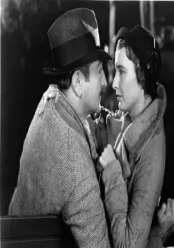 Недозволенное (1932) через торрент скачать Недозволенное (1932) фильм через торрент скачать