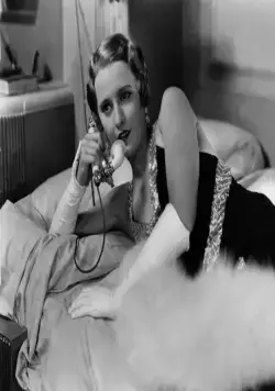 Недозволенное (1932) через торрент бесплатно Недозволенное (1932) фильм через торрент бесплатно