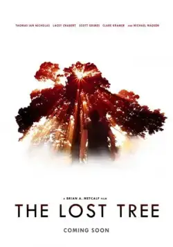 Потерянное дерево / The Lost Tree (2016) фильм скачать через торрент в хорошем качестве