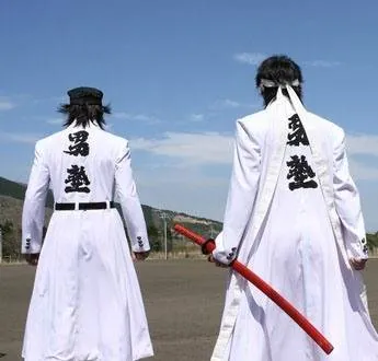 Школа самураев (2008) в хорошем качестве через торрент Школа самураев (2008) фильм в хорошем качестве через торрент