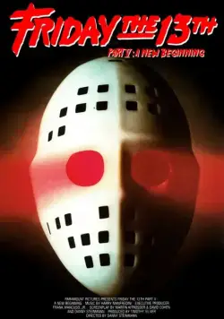 Пятница 13-е — Часть 5: Новое начало / Friday the 13th: A New Beginning (1985) фильм скачать через торрент в хорошем качестве