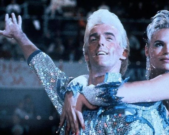 Танцы без правил (1992) в хорошем качестве через торрент Танцы без правил (1992) фильм в хорошем качестве через торрент