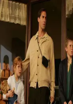 Прощай, Бафана (2007) через торрент бесплатно Прощай, Бафана (2007) фильм через торрент бесплатно