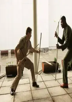 Прощай, Бафана (2007) в хорошем качестве через торрент Прощай, Бафана (2007) фильм в хорошем качестве через торрент