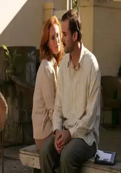 Прощай, Бафана (2007) через торрент скачать Прощай, Бафана (2007) фильм через торрент скачать