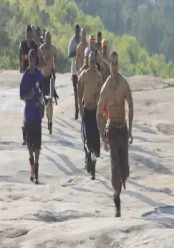 Братство танца (2007) через торрент бесплатно Братство танца (2007) фильм через торрент бесплатно