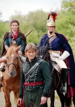 Золото Шарпа (1995) в хорошем качестве через торрент Золото Шарпа (1995) фильм в хорошем качестве через торрент