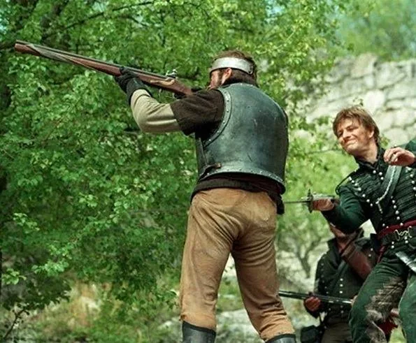 Золото Шарпа (1995) через торрент бесплатно Золото Шарпа (1995) фильм через торрент бесплатно