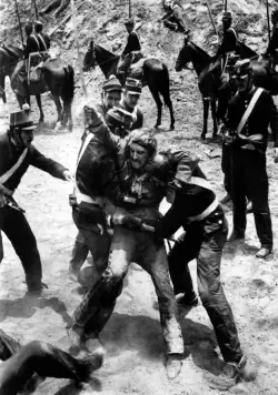 Майор Данди (1964) в хорошем качестве через торрент Майор Данди (1964) фильм в хорошем качестве через торрент