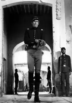 Майор Данди (1964) через торрент скачать Майор Данди (1964) фильм через торрент скачать