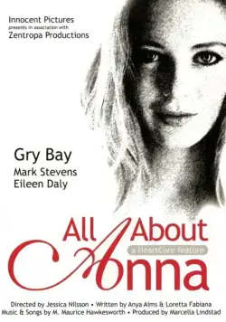 Всё об Анне / All About Anna (2005) фильм скачать через торрент в хорошем качестве