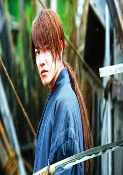 Бродяга Кэнсин: Великий киотский пожар (2014) через торрент скачать Бродяга Кэнсин: Великий киотский пожар (2014) фильм через торрент скачать