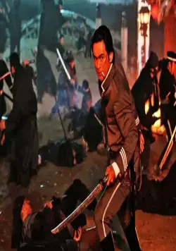 Бродяга Кэнсин: Великий киотский пожар (2014) в хорошем качестве через торрент Бродяга Кэнсин: Великий киотский пожар (2014) фильм в хорошем качестве через торрент