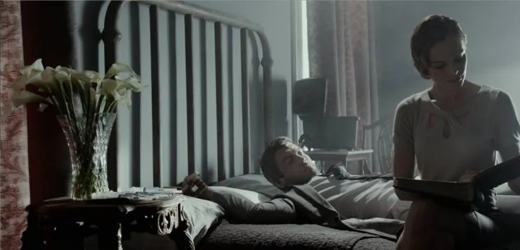 Страдающий амнезией (2014) в хорошем качестве через торрент Страдающий амнезией (2014) фильм в хорошем качестве через торрент