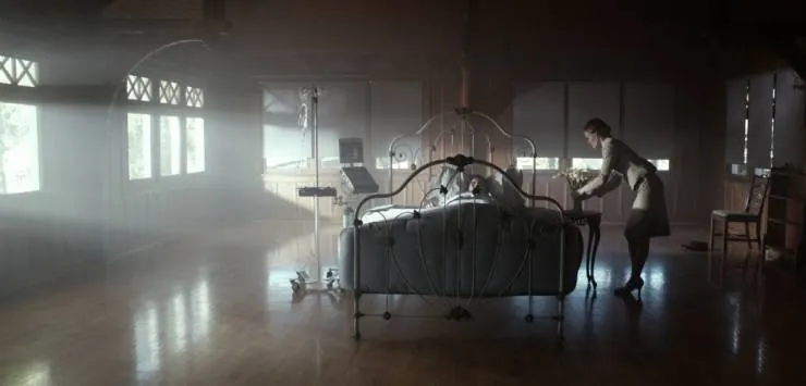 Страдающий амнезией (2014) через торрент скачать Страдающий амнезией (2014) фильм через торрент скачать