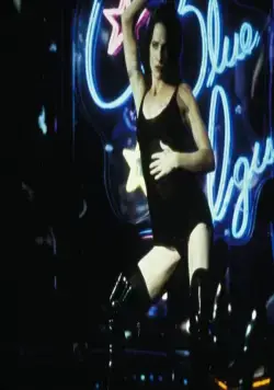 Танцы в «Голубой игуане» (2000) через торрент скачать Танцы в «Голубой игуане» (2000) фильм через торрент скачать