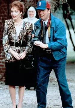 Трудный ребенок (1990) через торрент скачать Трудный ребенок (1990) фильм через торрент скачать