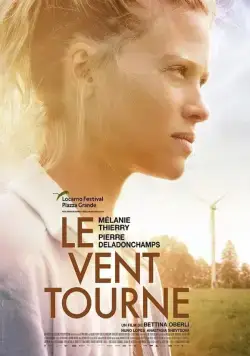 Ветер перемен / Le vent tourne (2018) фильм скачать через торрент в хорошем качестве