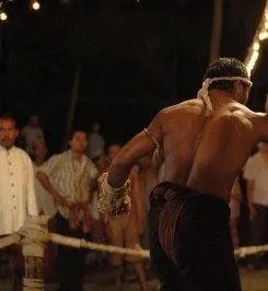 Муай Тай (2007) через торрент бесплатно Муай Тай (2007) фильм через торрент бесплатно