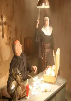 Аминь (2010) через торрент скачать Аминь (2010) фильм через торрент скачать