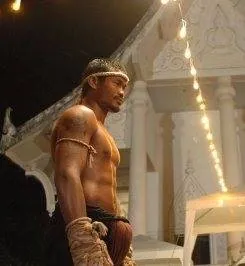 Муай Тай (2007) через торрент скачать Муай Тай (2007) фильм через торрент скачать