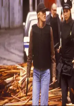 Мужчина из снов (1995) через торрент бесплатно Мужчина из снов (1995) фильм через торрент бесплатно