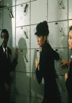 Другой ты (1991) в хорошем качестве через торрент Другой ты (1991) фильм в хорошем качестве через торрент