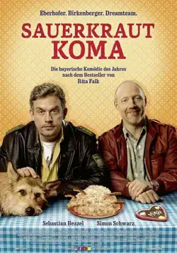 Кома от квашеной капусты / Sauerkrautkoma (2018) фильм скачать через торрент в хорошем качестве