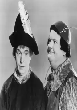 Марш деревянных солдатиков (1934) через торрент скачать Марш деревянных солдатиков (1934) фильм через торрент скачать