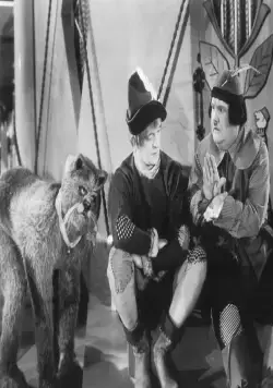 Марш деревянных солдатиков (1934) в хорошем качестве через торрент Марш деревянных солдатиков (1934) фильм в хорошем качестве через торрент