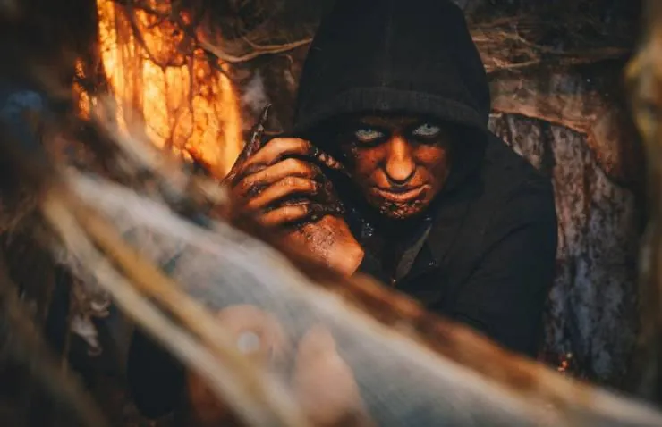 Укус (2015) через торрент скачать Укус (2015) фильм через торрент скачать