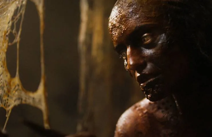 Укус (2015) через торрент бесплатно Укус (2015) фильм через торрент бесплатно